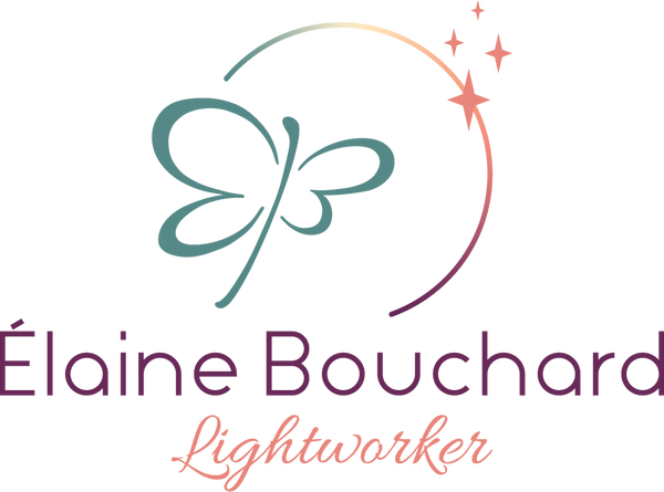 Élaine Bouchard . Artisane de Lumière