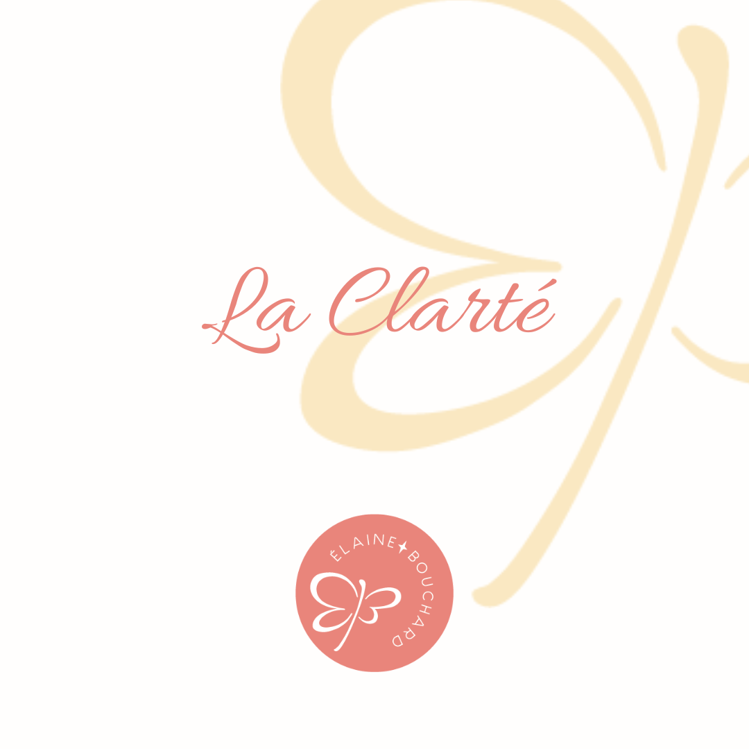 La Clarté