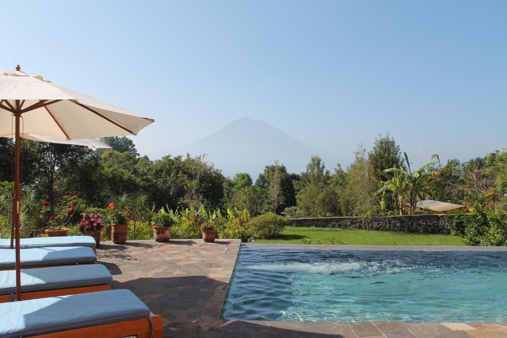 Rendez-vous Doux | Retraite bien-être au Lac Atitlán, Guatemala 🌸