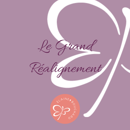Le Grand Réalignement